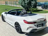 2021 BMW M850