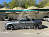 2021 BMW M8