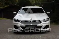 2021 BMW M8