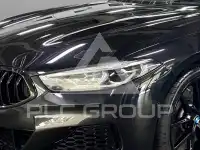 2021 BMW M8