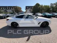 2021 BMW M850