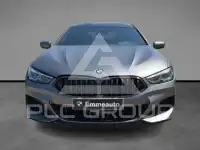2021 BMW M850