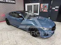 2021 BMW M8