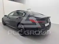 2021 BMW M850