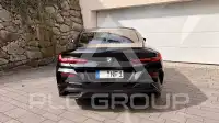 2021 BMW M8