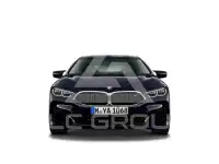 2021 BMW M850