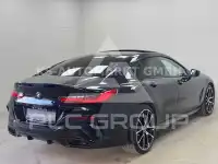2021 BMW M8