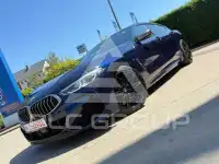 2021 BMW M8