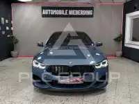 2021 BMW M8