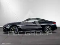 2021 BMW M8