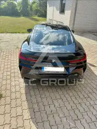 2021 BMW M8