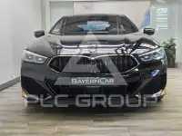 2021 BMW M8