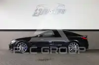 2021 BMW M8