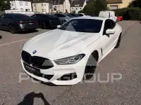 2021 BMW M850