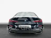2021 BMW M8