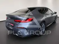 2021 BMW M8