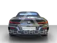 2021 BMW M850