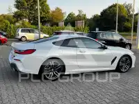 2021 BMW M8