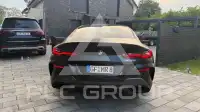2021 BMW M8