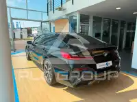 2021 BMW M8