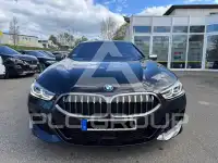 2021 BMW M8