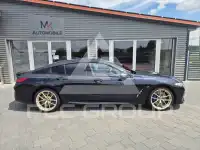 2021 BMW M8