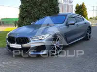 2021 BMW M8