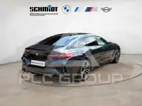 2021 BMW M8