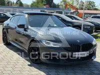 2021 BMW M8
