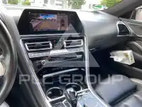 2021 BMW M850