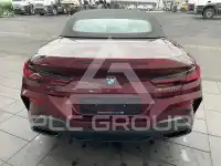 2021 BMW M8
