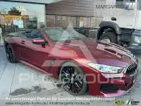 2021 BMW M8