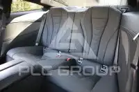 2021 BMW M8