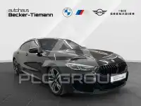 2021 BMW M8