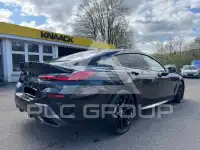 2021 BMW M8