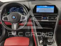 2021 BMW M8