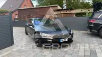 2021 BMW M8