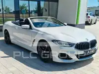 2021 BMW M850
