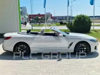 2021 BMW M850