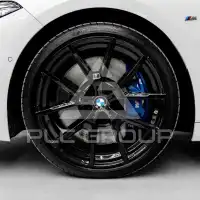 2021 BMW M8