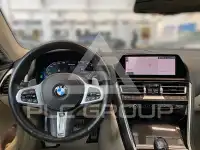 2021 BMW M850