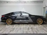 2021 BMW M8