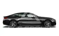 2021 BMW M8