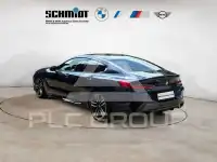 2021 BMW M8