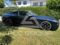 2021 BMW M8