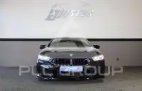 2021 BMW M8