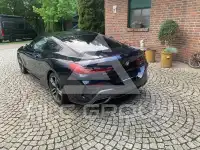 2021 BMW M8