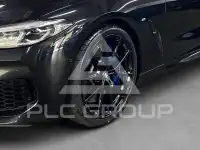 2021 BMW M8