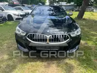 2021 BMW M850