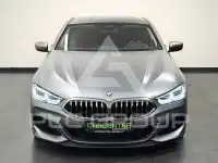 2021 BMW M850
